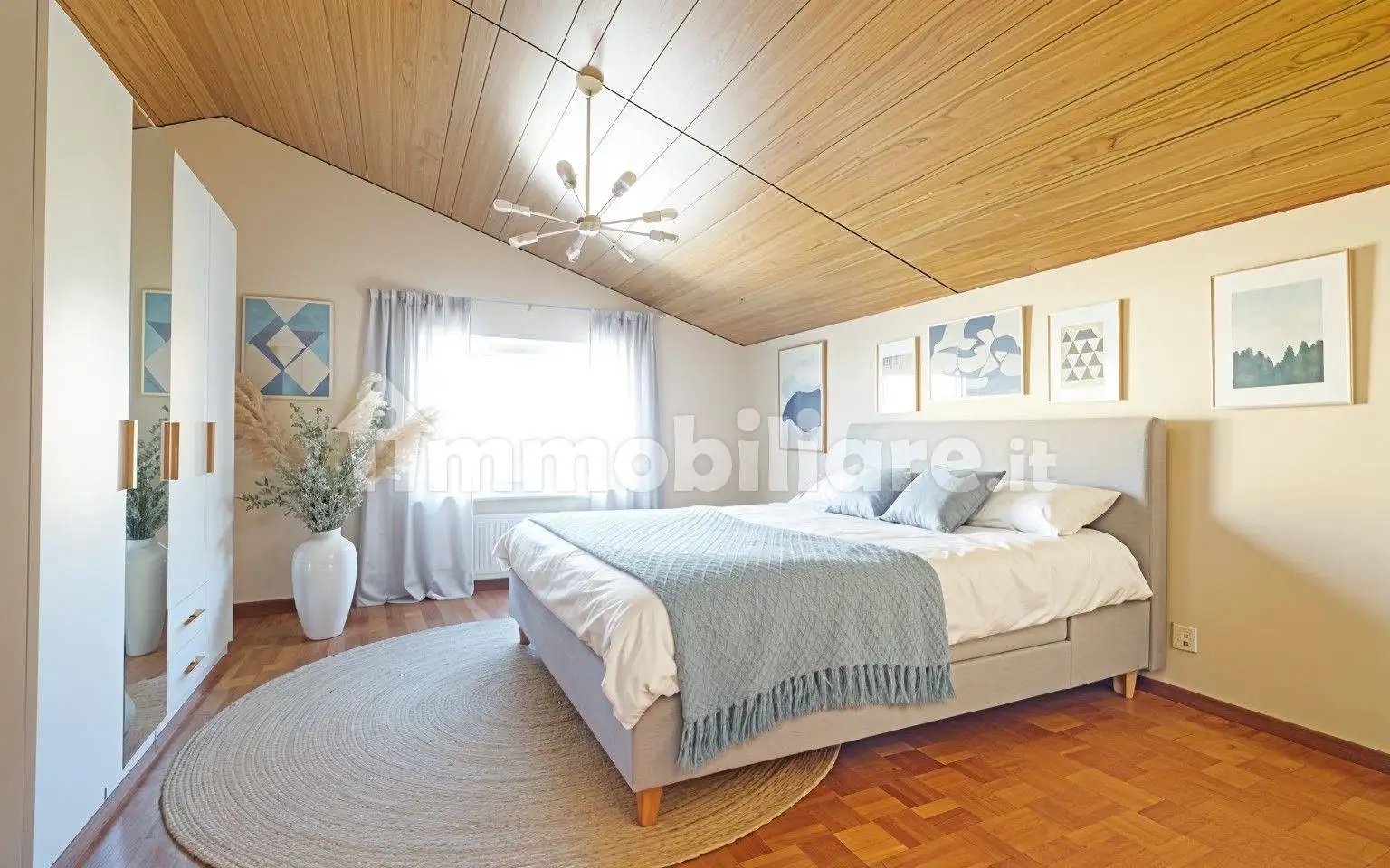 Villa unifamiliare piazza 4 Novembre 8, Bastia Mondovì - foto 5