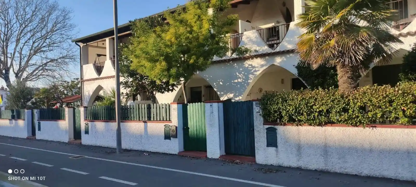 Villa in vendita a Comacchio