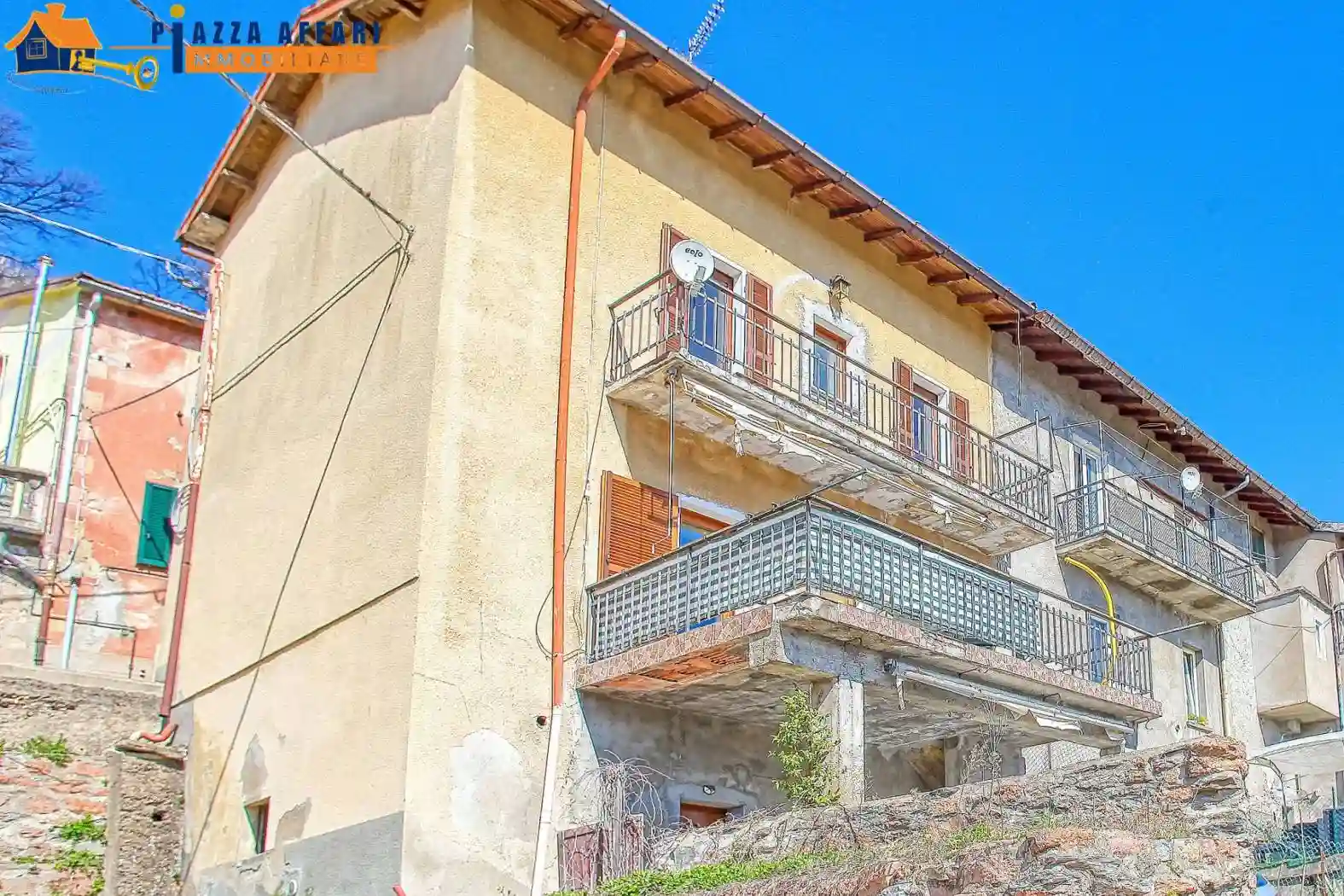 Casa indipendente - foto 2