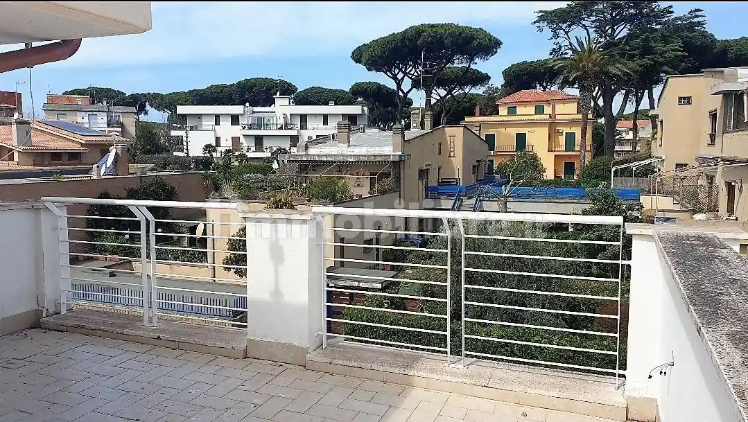 Villa in vendita a Anzio