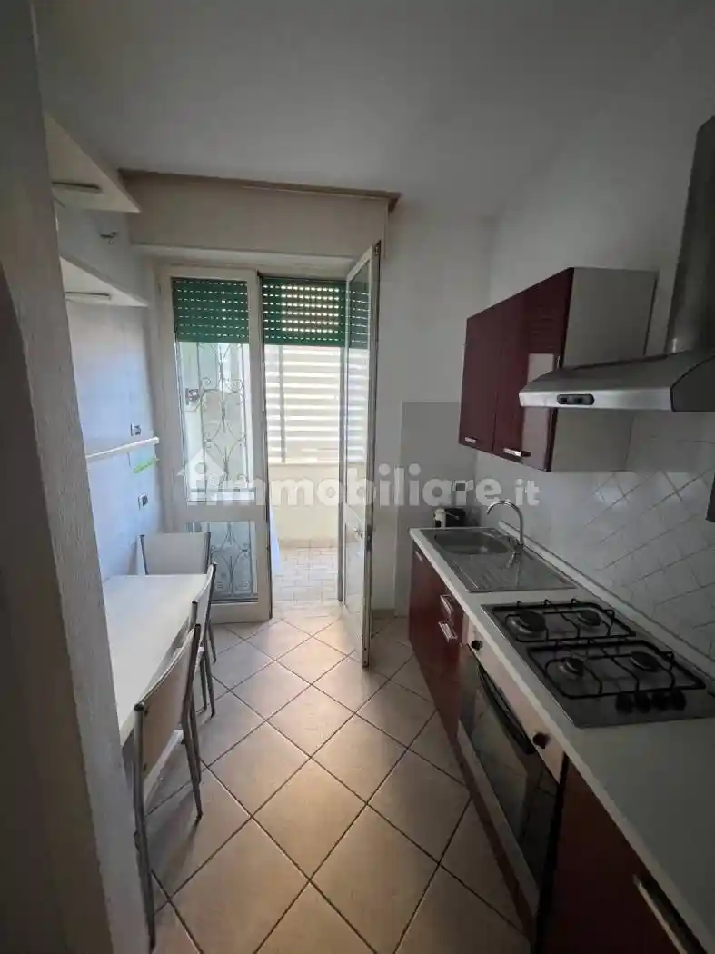 Quadrilocale quartiere Duca d'Aosta 23, Città Giardino, Viareggio - foto 2