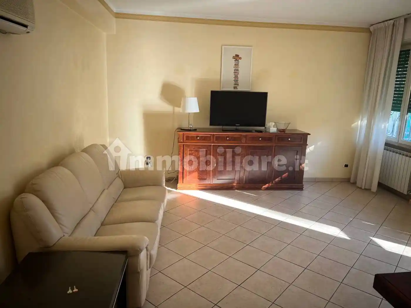 Quadrilocale quartiere Duca d'Aosta 23, Città Giardino, Viareggio - foto 3