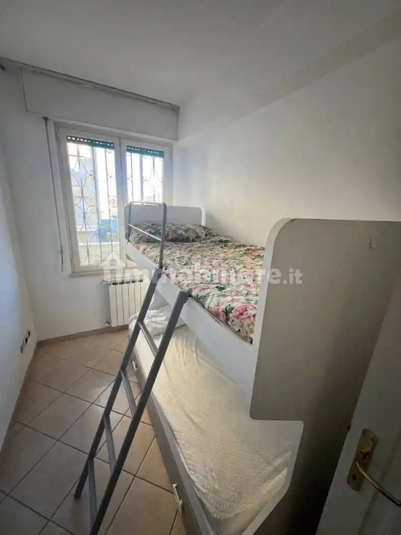 Quadrilocale quartiere Duca d'Aosta 23, Città Giardino, Viareggio - foto 4