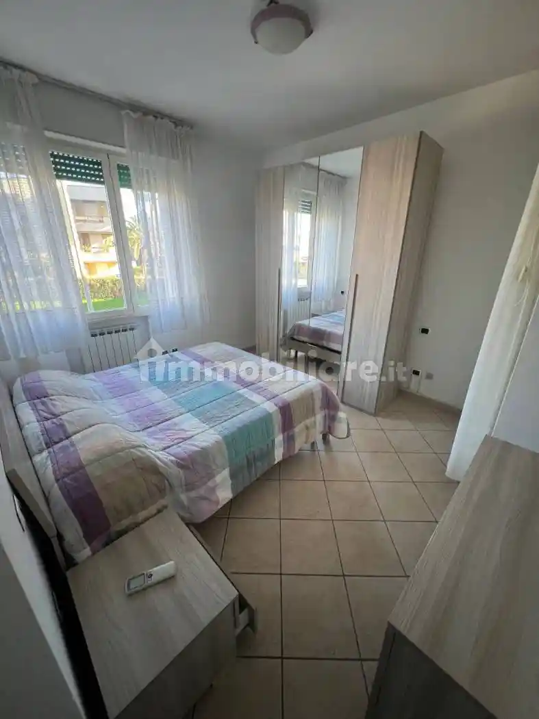 Quadrilocale quartiere Duca d'Aosta 23, Città Giardino, Viareggio - foto 5