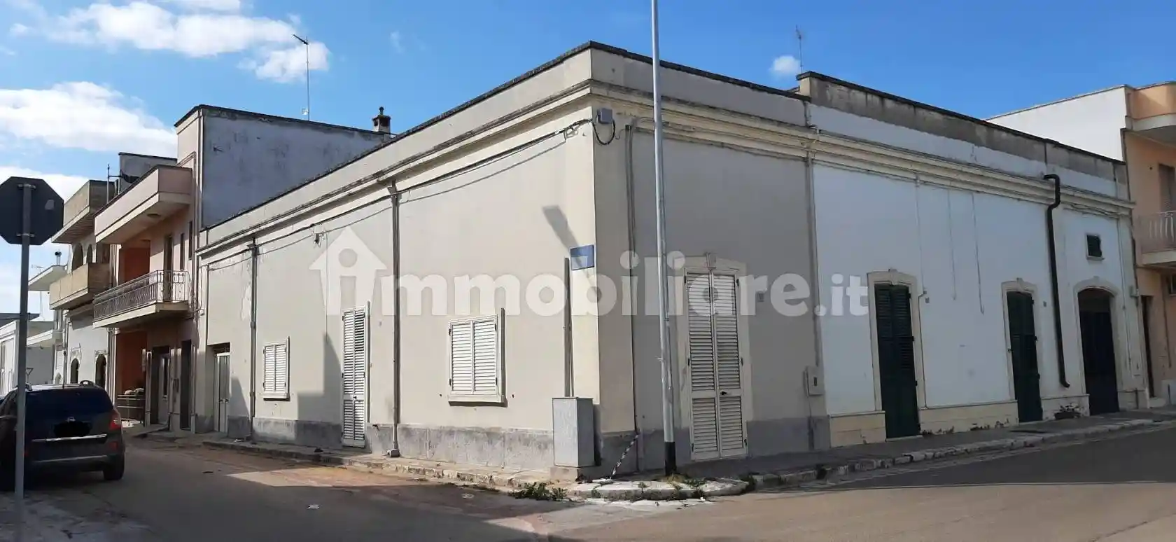 Casa indipendente in vendita a Carmiano