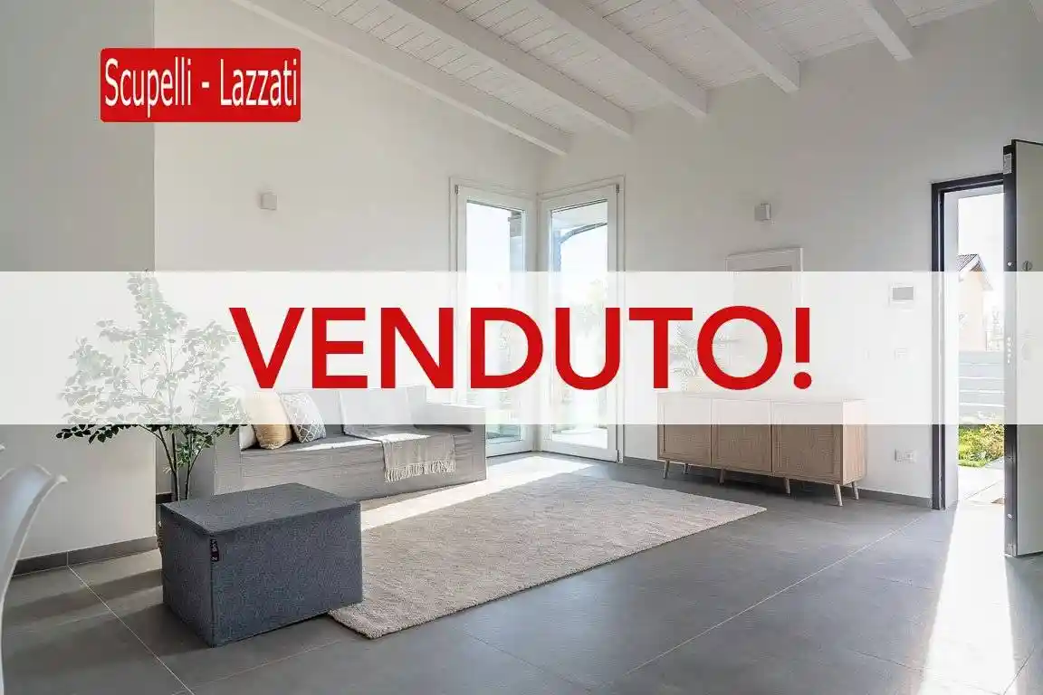 Villa in vendita a Voghera