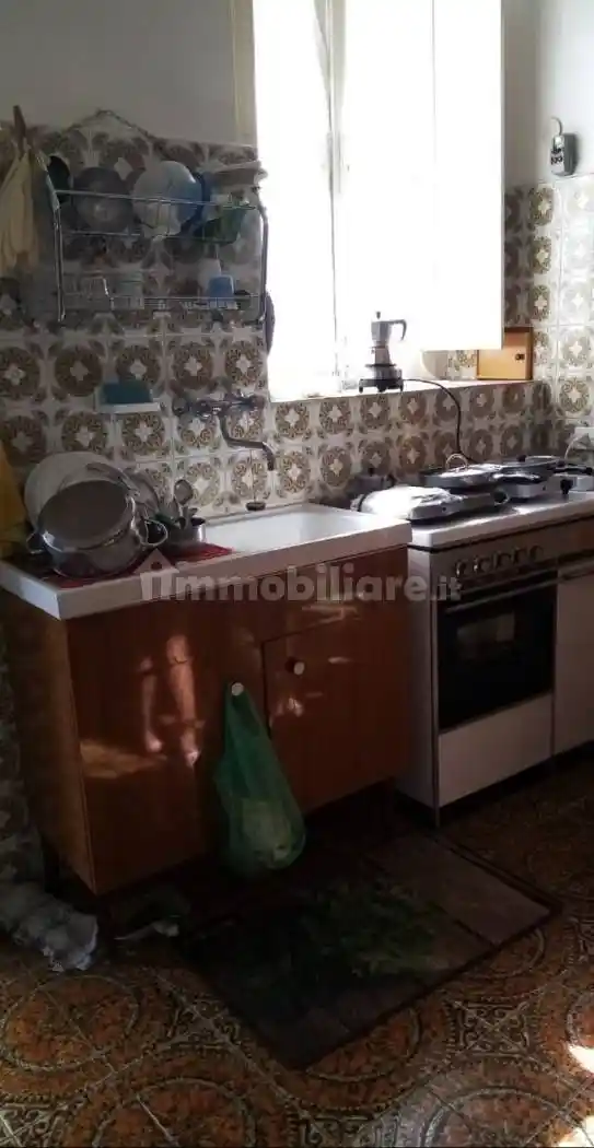 Appartamento in vendita a Bovino