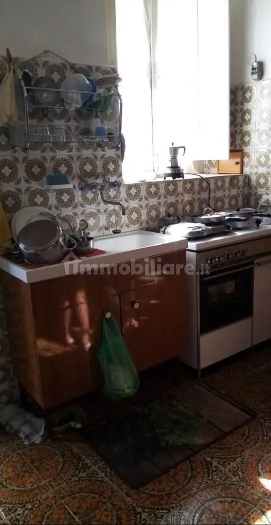 Monolocale via Eugenio il Patrizio 20, Bovino