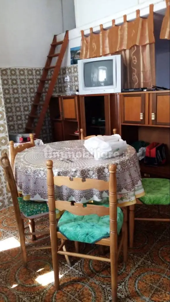 Monolocale via Eugenio il Patrizio 20, Bovino - foto 3