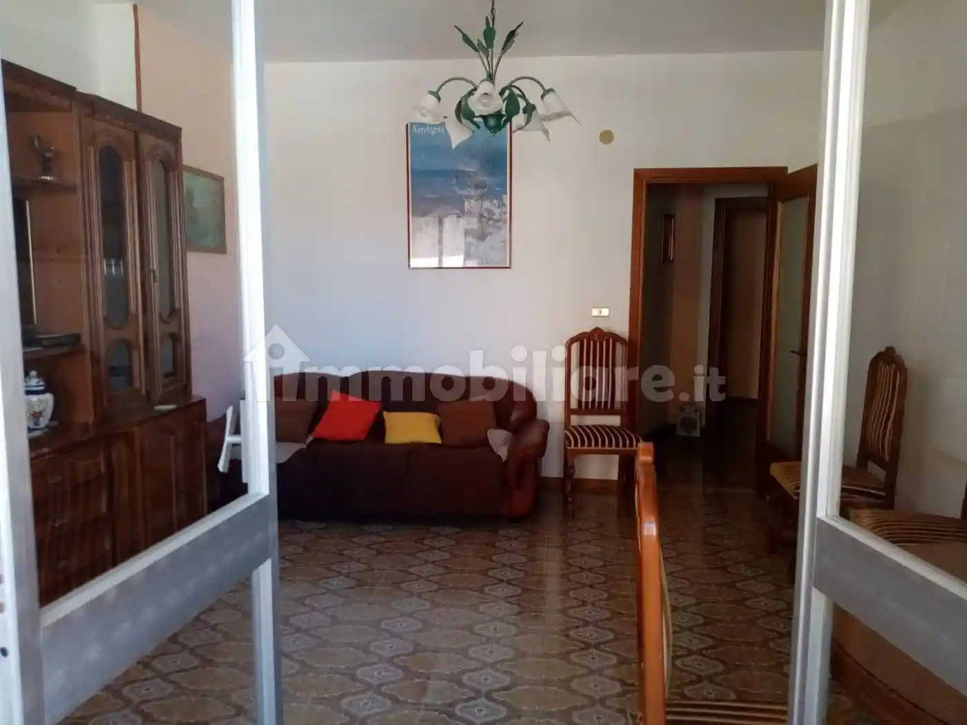 Appartamento in vendita a Bosa