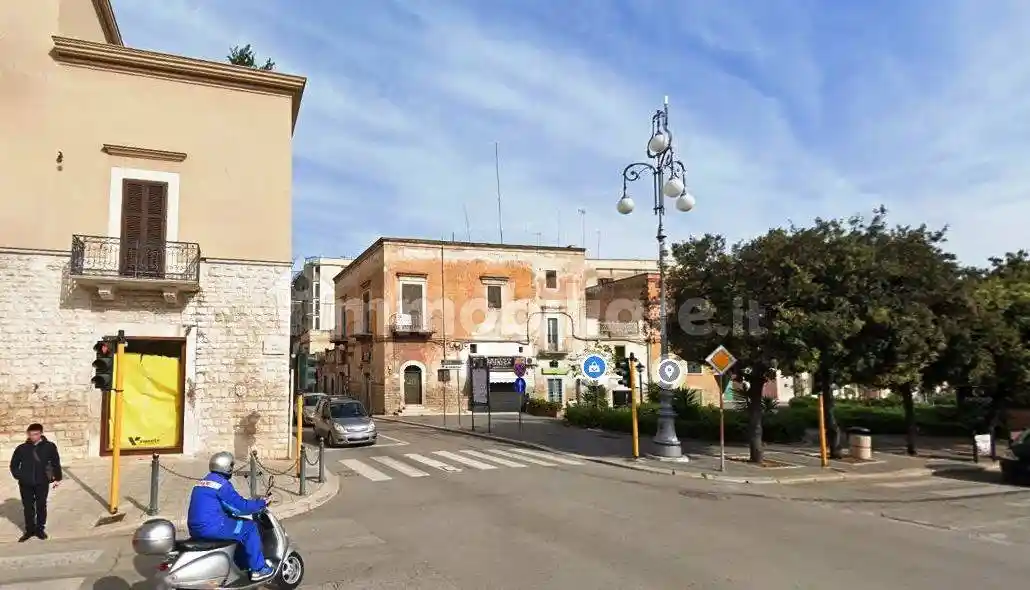 Appartamento in vendita a Bisceglie