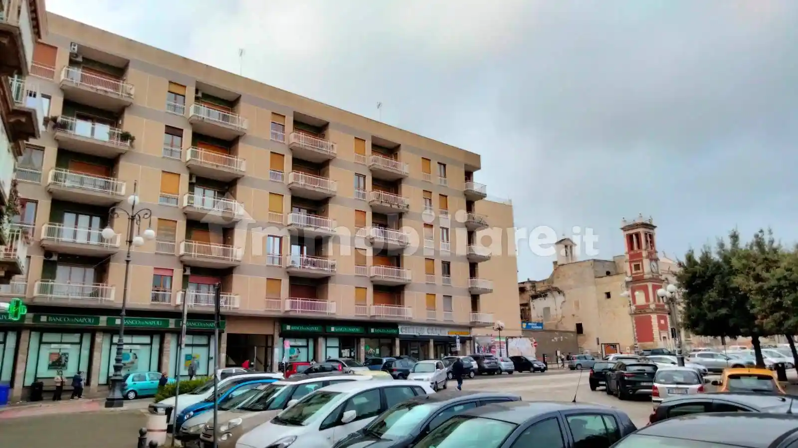 Appartamento in vendita a Bisceglie