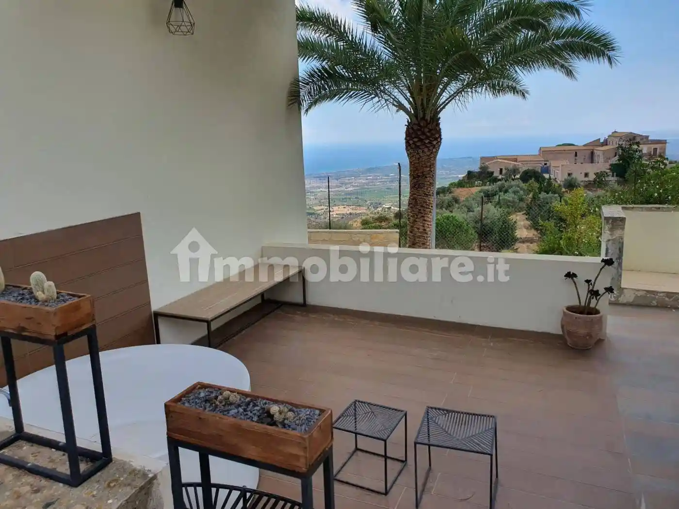 Villa in vendita a Avola