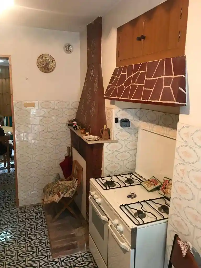 Quadrilocale via Farnese, Centro, Farindola - foto 4