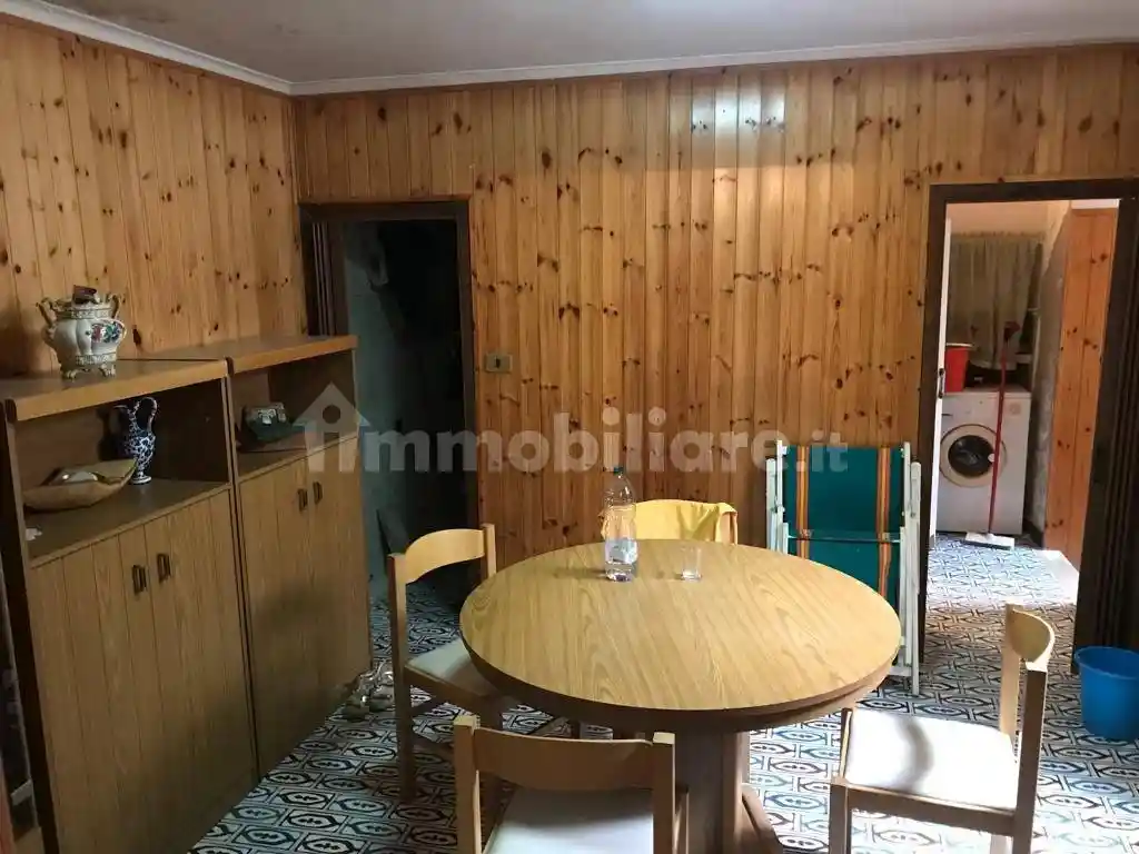 Quadrilocale via Farnese, Centro, Farindola - foto 5