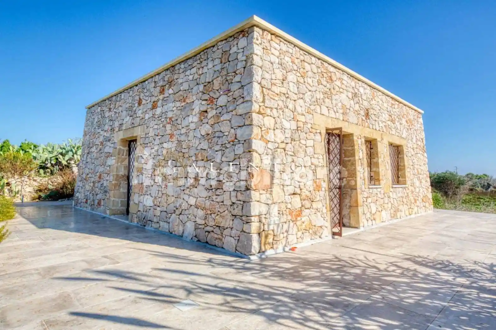 Villa in vendita a Morciano di Leuca