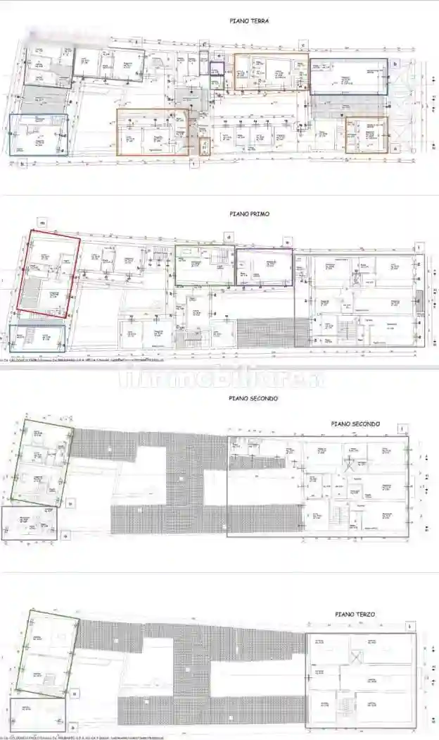 Palazzo - Edificio - foto 3