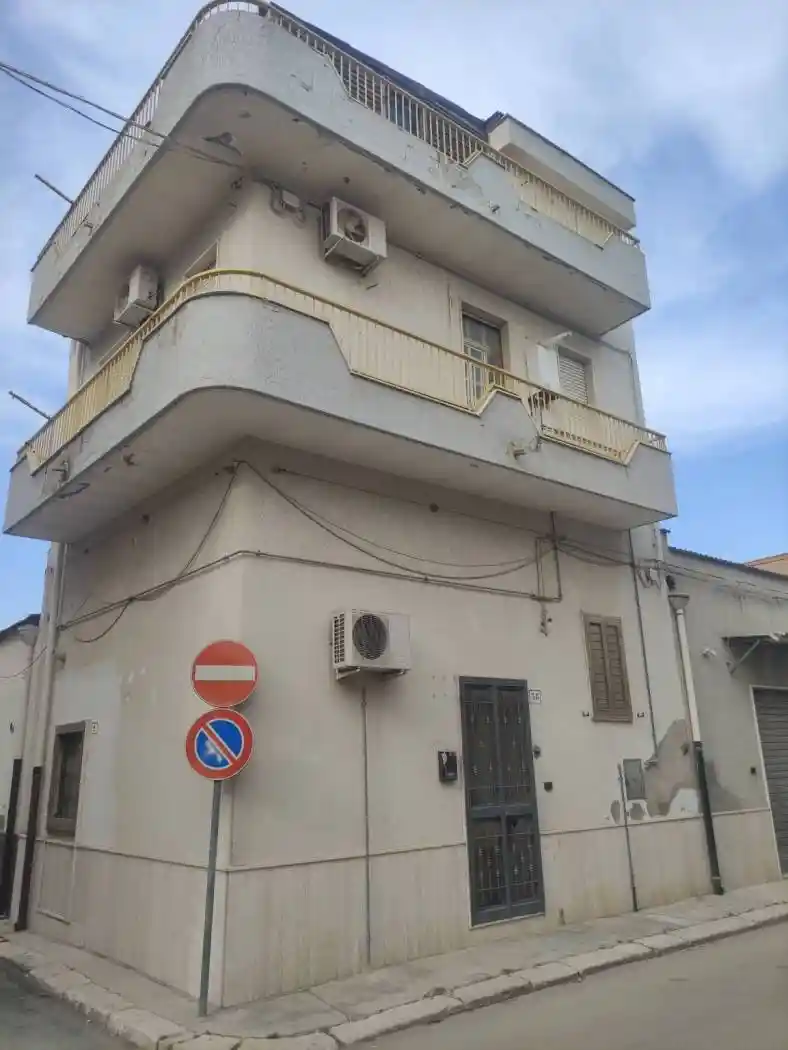 Casa indipendente in vendita a Orta Nova