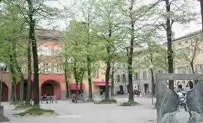 Palazzo - Edificio in vendita a Reggio Emilia