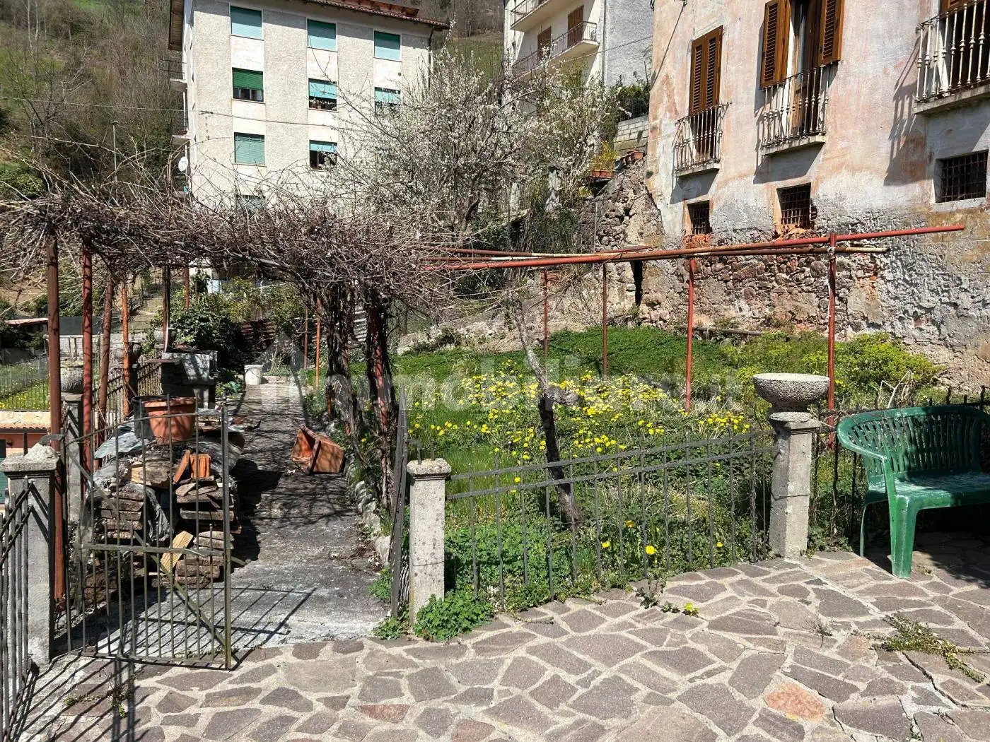 Villa unifamiliare via Sant'Andrea 13, Centro, Bovegno - foto 5