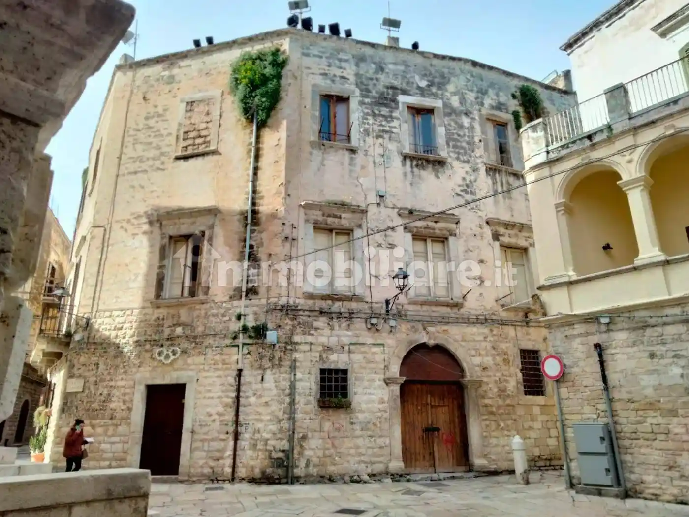 Appartamento in vendita a Bisceglie