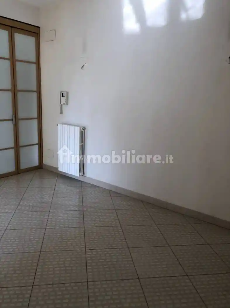 Appartamento in vendita a Lucera