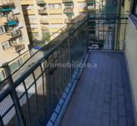 Appartamento in vendita a Rapallo