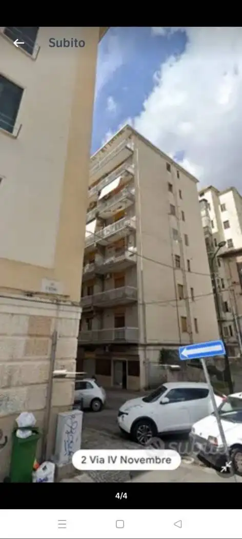 Palazzo - Edificio in vendita a Eboli