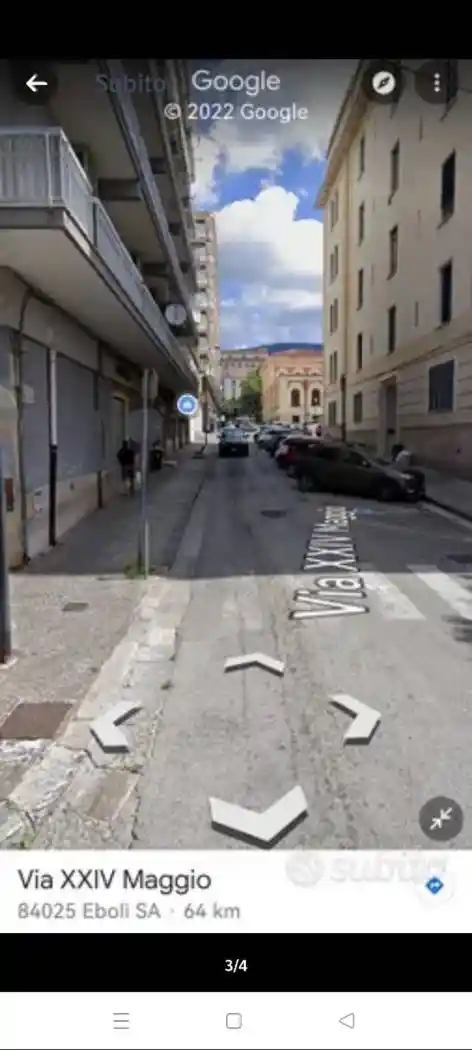 Palazzo - Edificio - foto 2