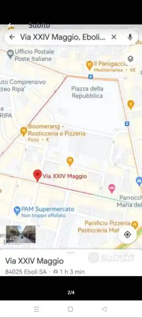 Palazzo - Edificio - foto 3