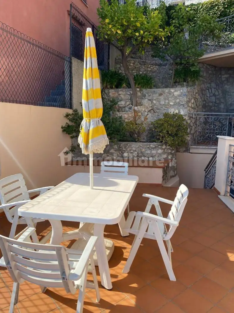 Trilocale via della Cornice 85, Borgio, Borgio Verezzi - foto 2