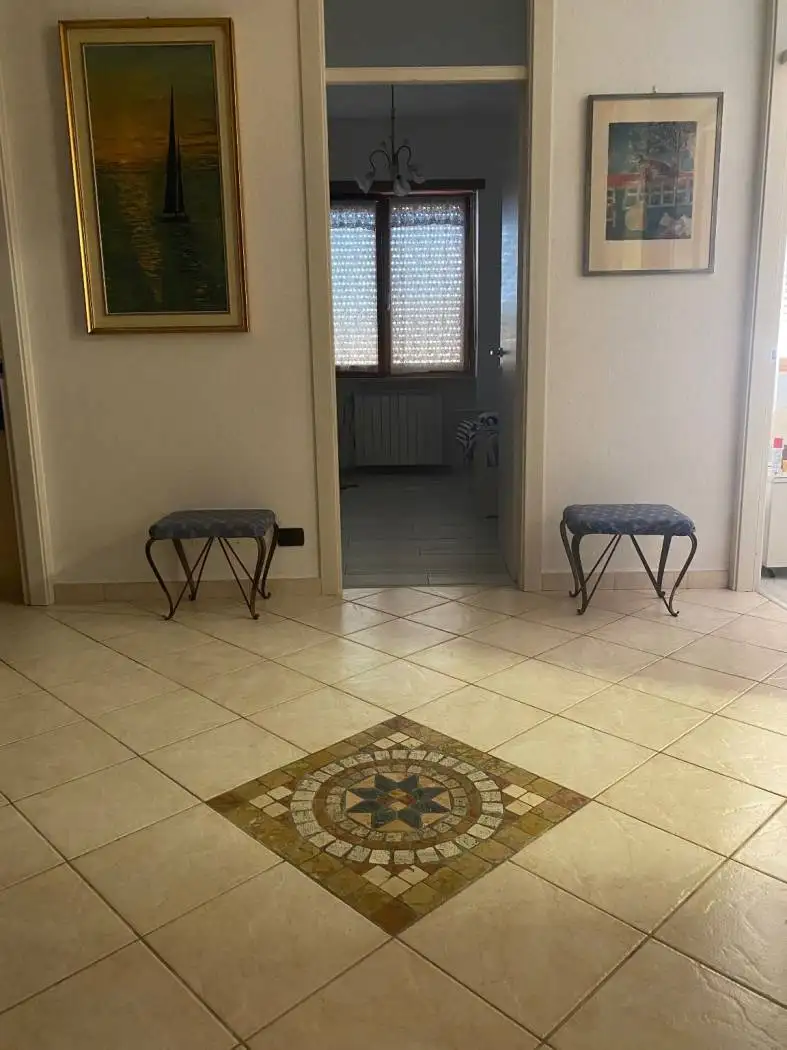 Trilocale via della Cornice 85, Borgio, Borgio Verezzi - foto 3