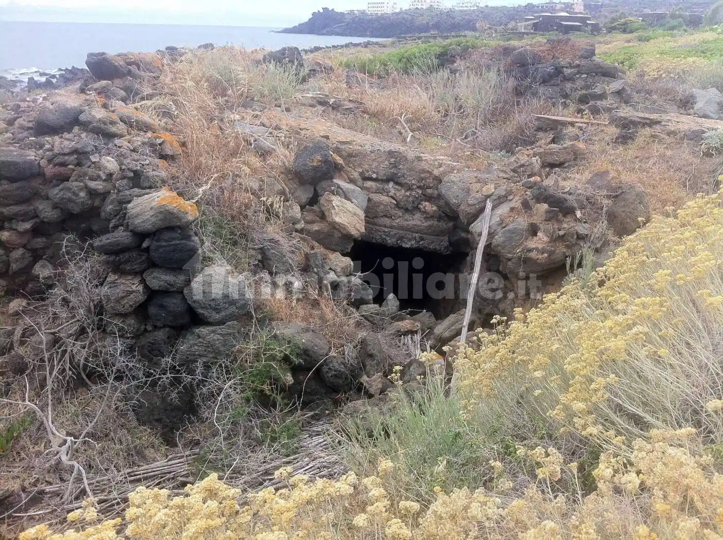 Rustico - Casale in vendita a Pantelleria