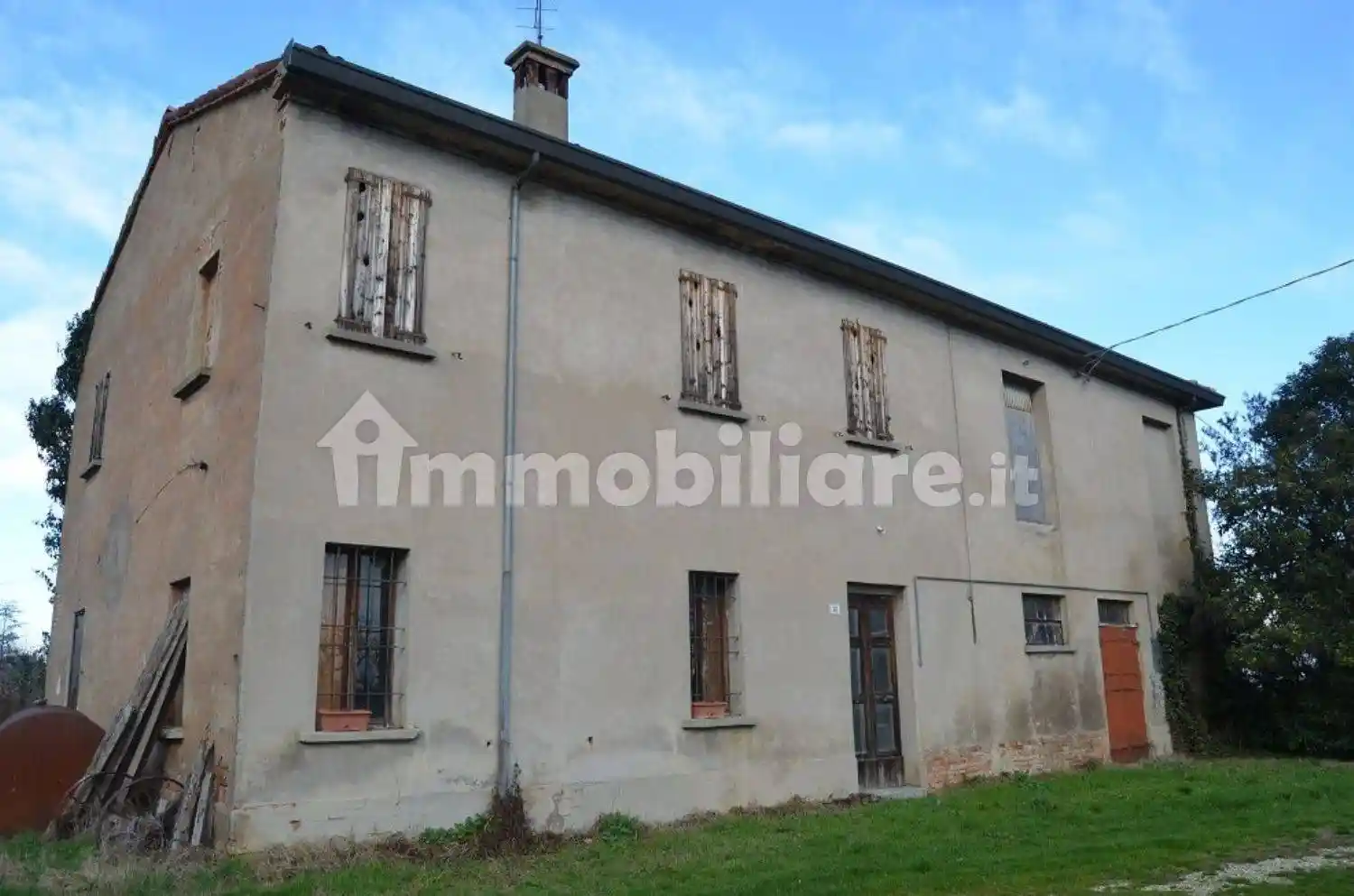 Rustico - Casale in vendita a Lugo