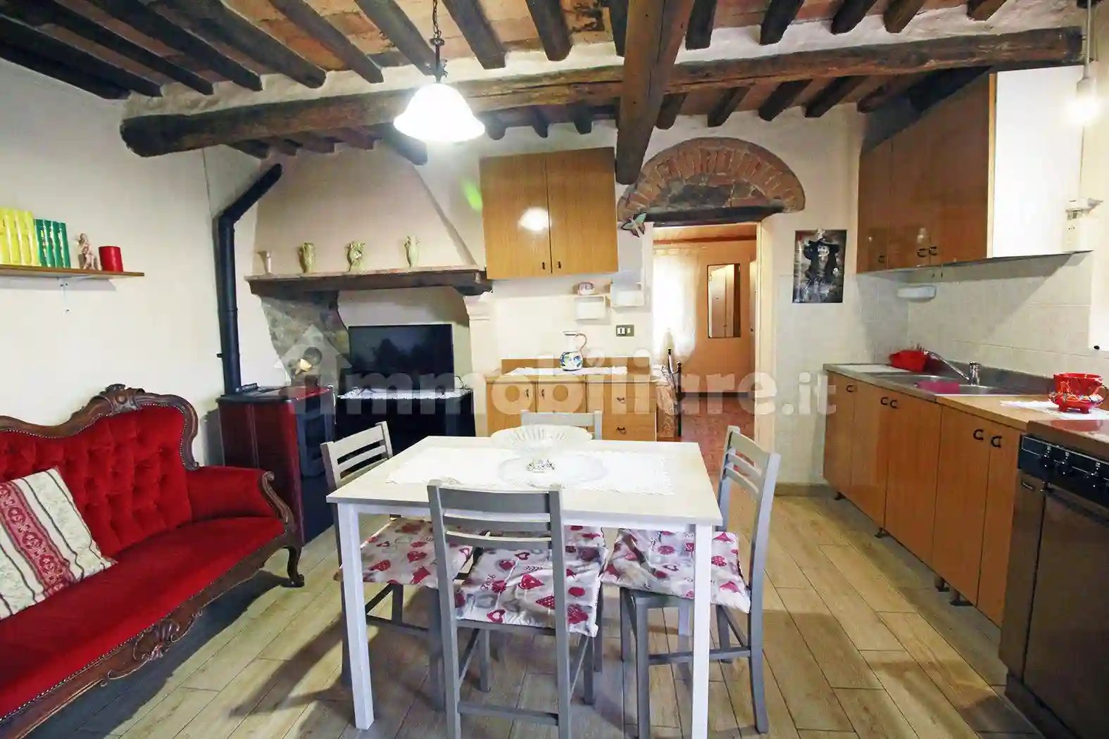 Appartamento - foto 4