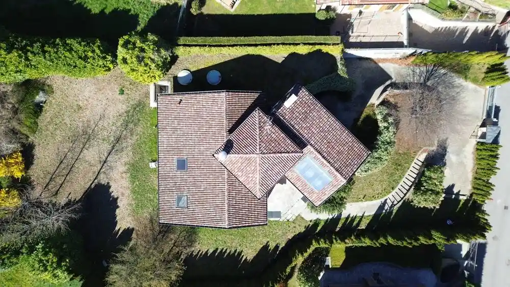 Villa in vendita a Merate