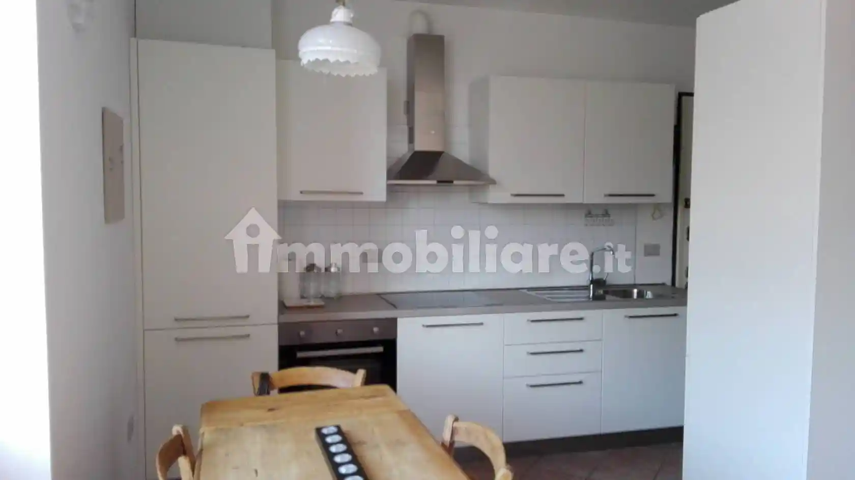 Appartamento in affitto a Trento