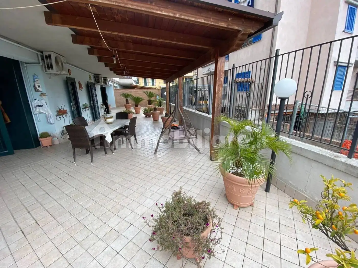 Appartamento in vendita a Pagani