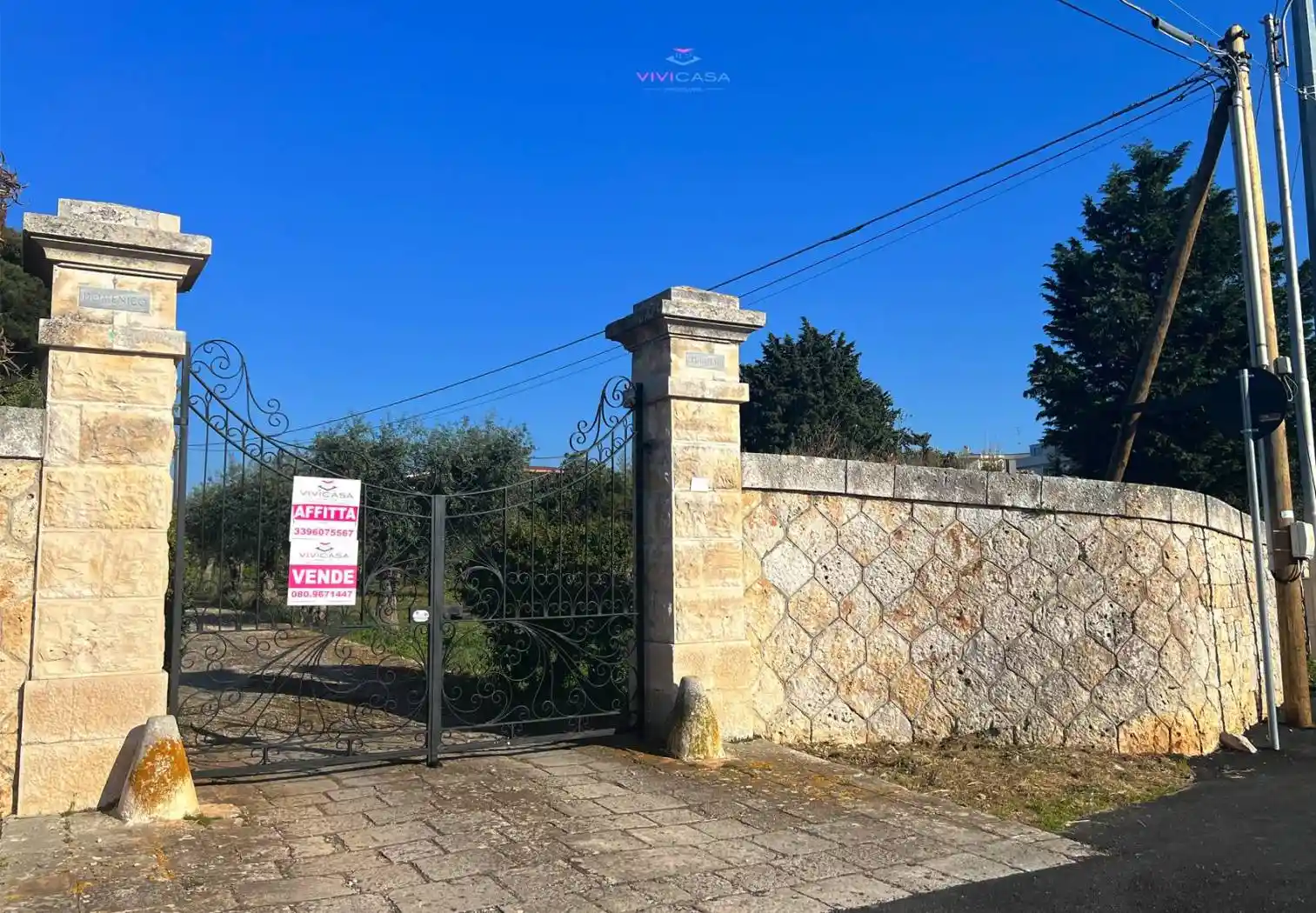 Rustico - Casale in vendita a Putignano