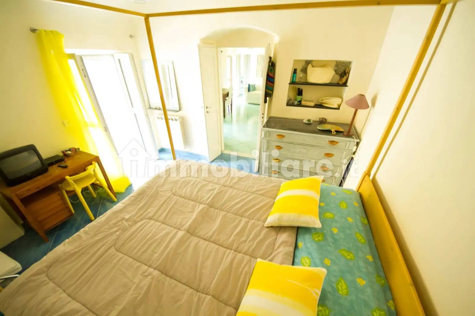 Quadrilocale piazza della Pace, Centro, Bonassola - foto 2