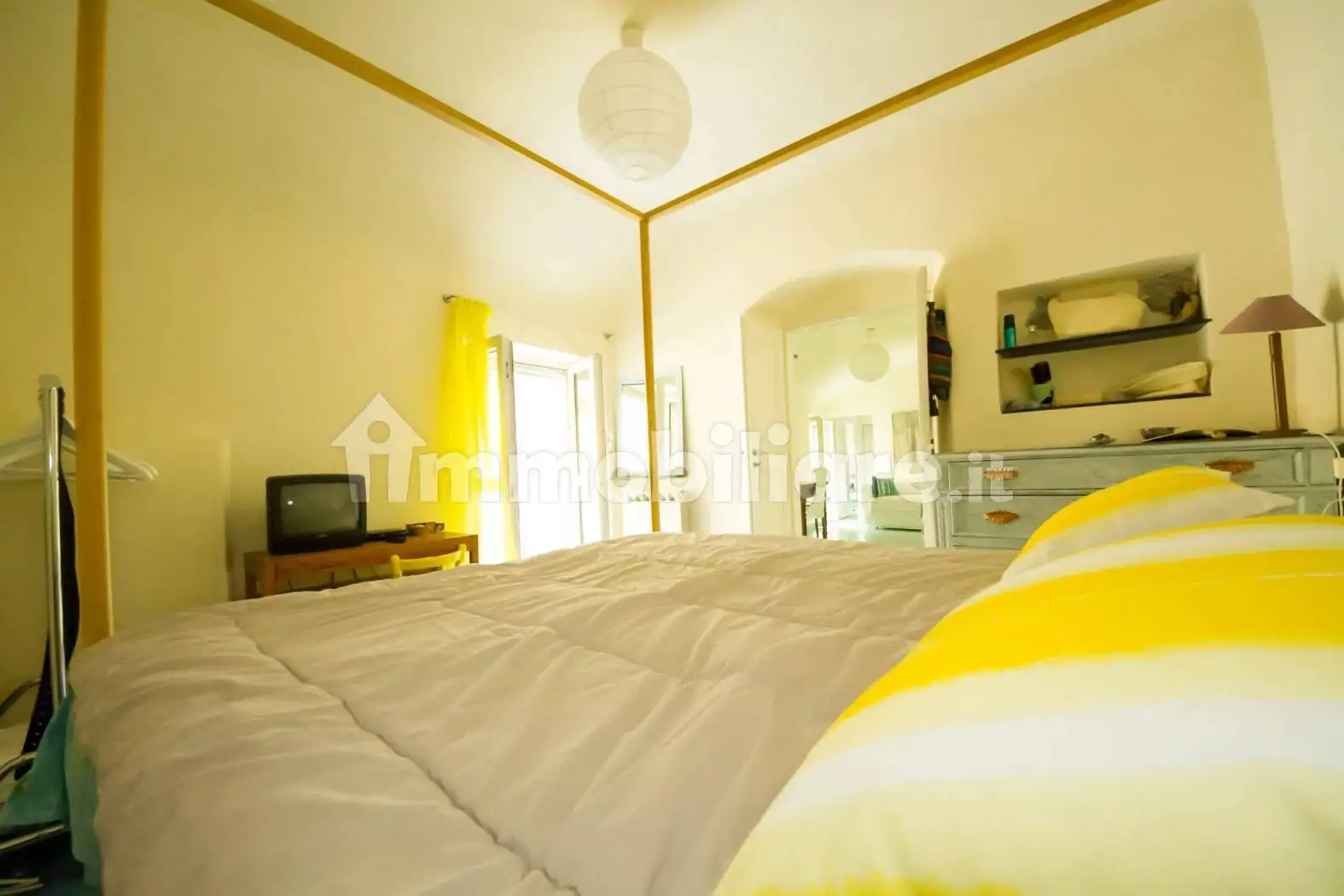 Quadrilocale piazza della Pace, Centro, Bonassola - foto 4