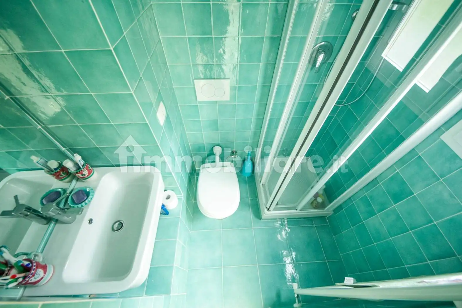 Quadrilocale piazza della Pace, Centro, Bonassola - foto 5