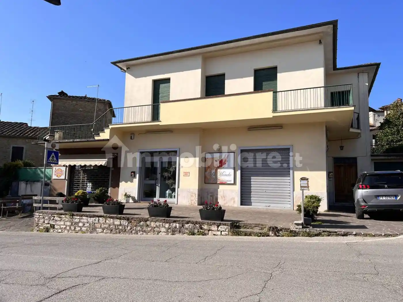 Casa indipendente in vendita a Monte San Savino