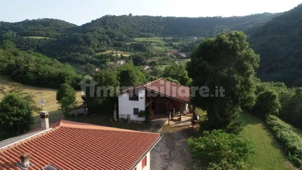 Rustico - Casale in vendita a Altavilla Vicentina