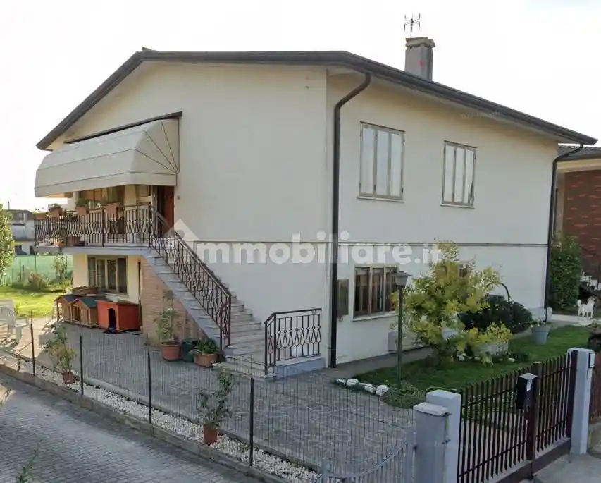 Villa in vendita a San Donà di Piave