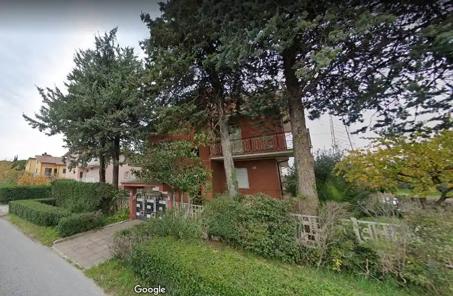 Rustico - Casale in vendita a Cupramontana