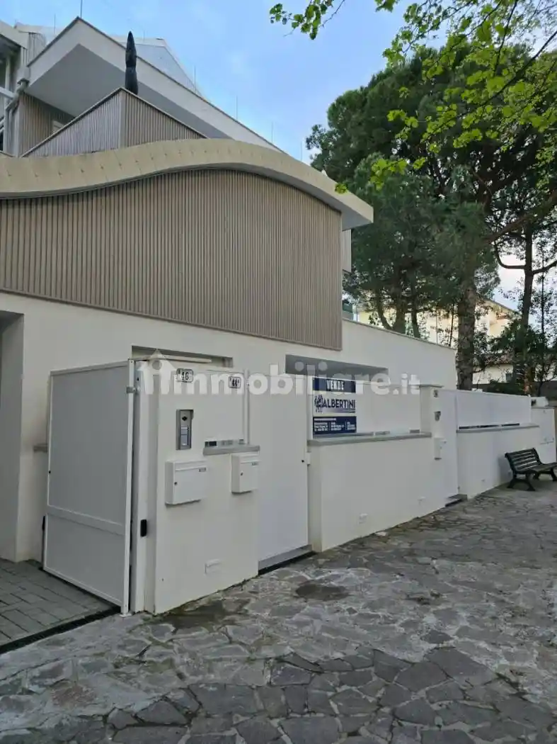 Appartamento in vendita a Cervia