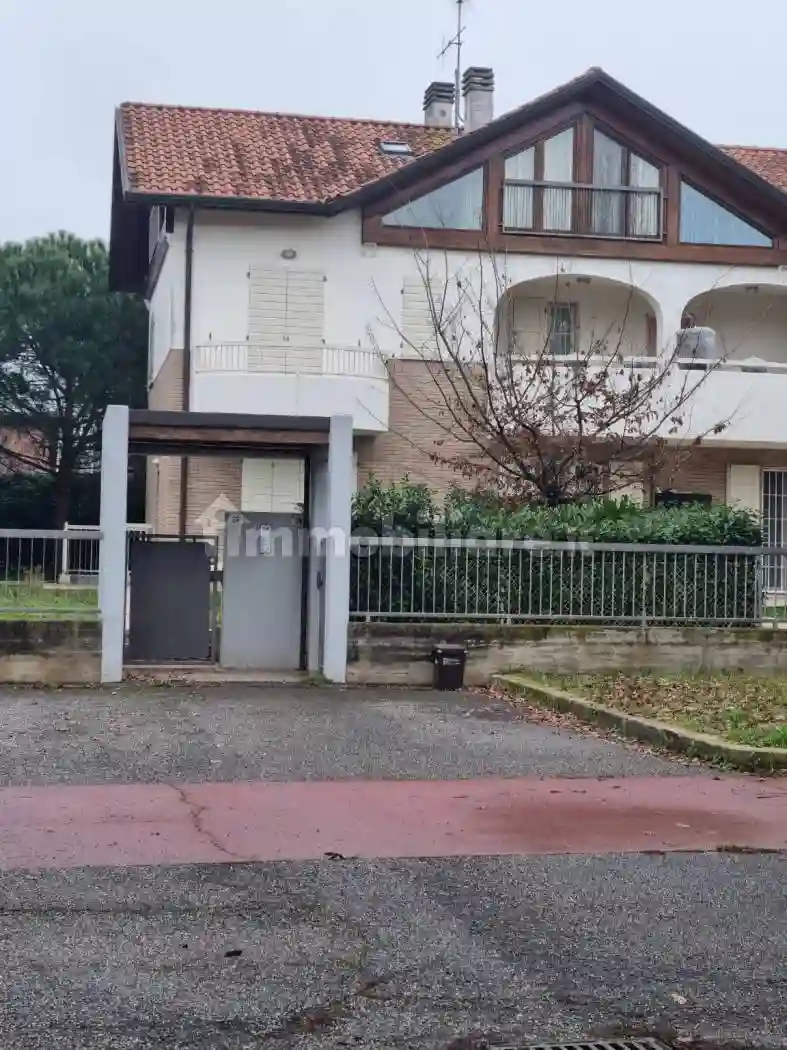 Villetta a schiera - foto 3