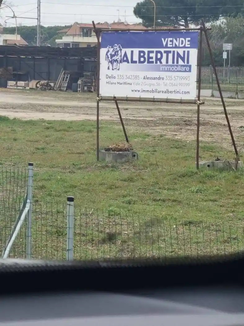 Villa in vendita a Cervia