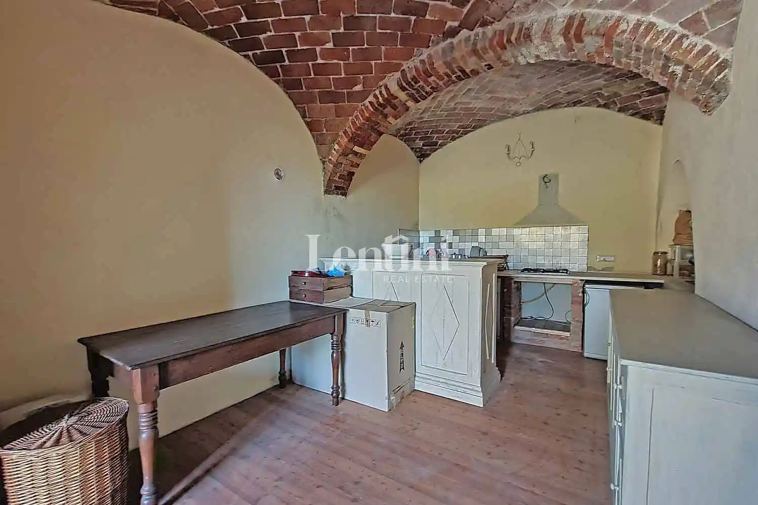 Rustico - Casale in vendita a Ottiglio